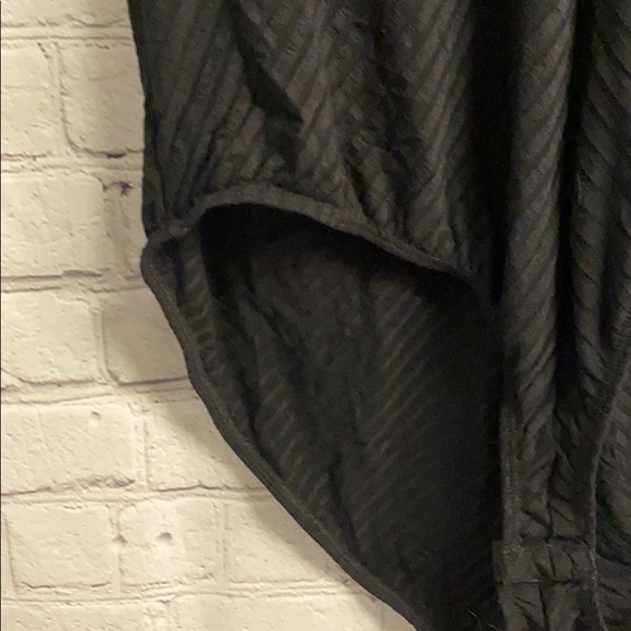 Charlotte Russe bodysuit #GG - Picture 5 of 10